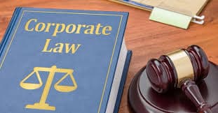 Corporate & Business Law