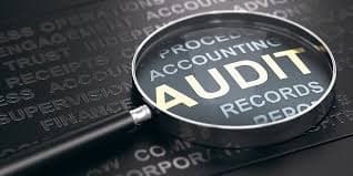 Financial Accounting & Audits