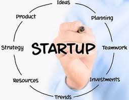 Startup & Compliance Advisory